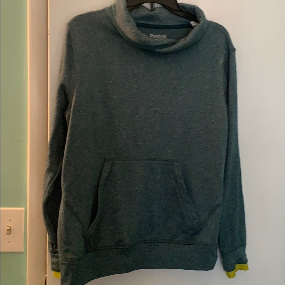 Reebok Hoodie